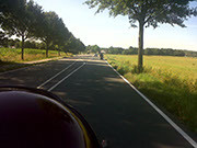 Belgium 2013